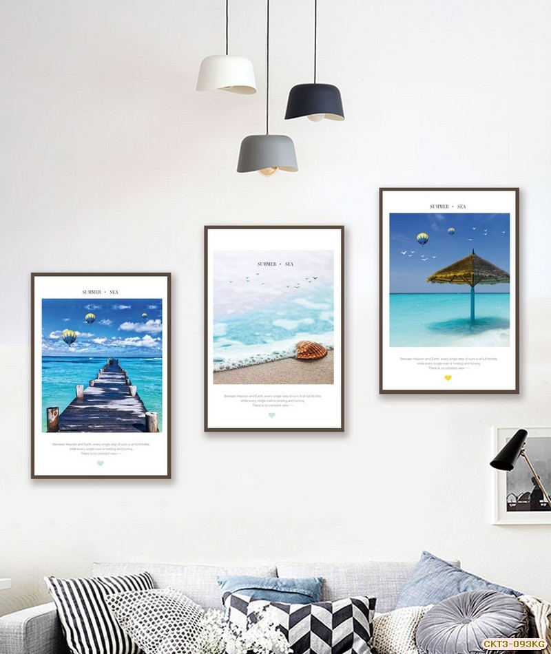 Ven biển CKT3-093KG